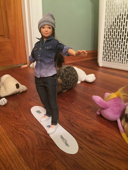 บาร์บี้