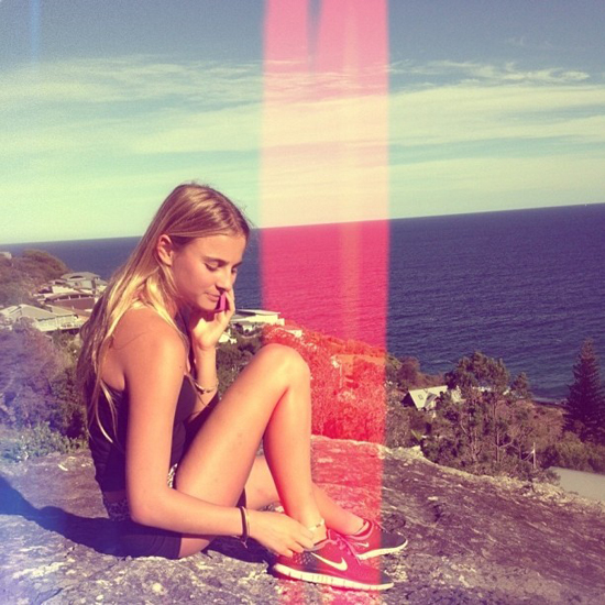 อินสตาแกรม