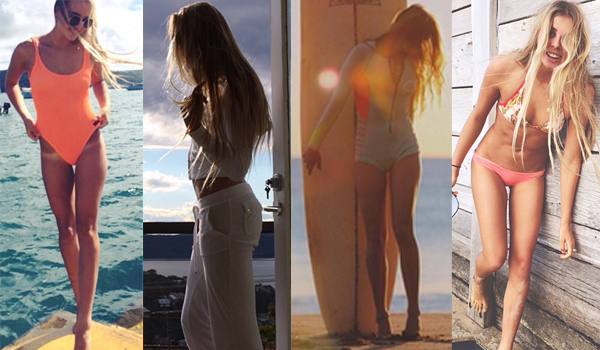 อินสตาแกรม