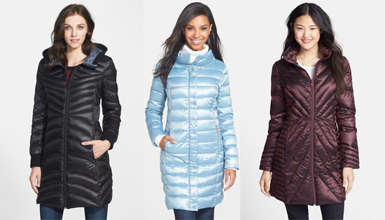 เสื้อกันหนาวขนเป็ด