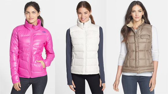 เสื้อกันหนาวขนเป็ด