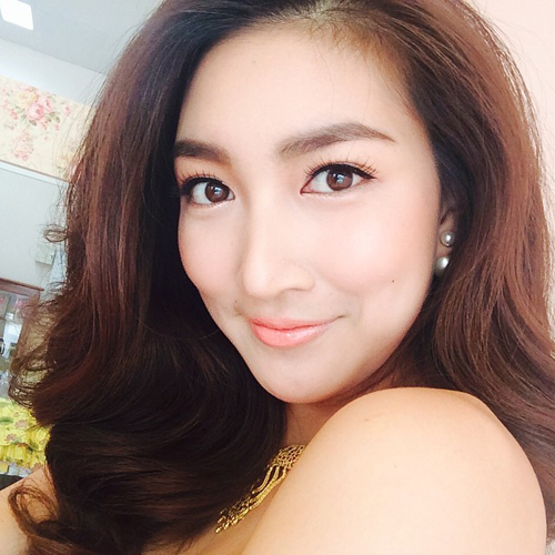 แพนเค้ก เขมนิจ