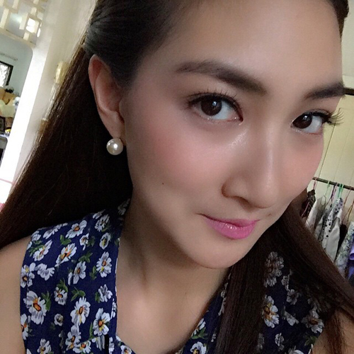 แพนเค้ก เขมนิจ