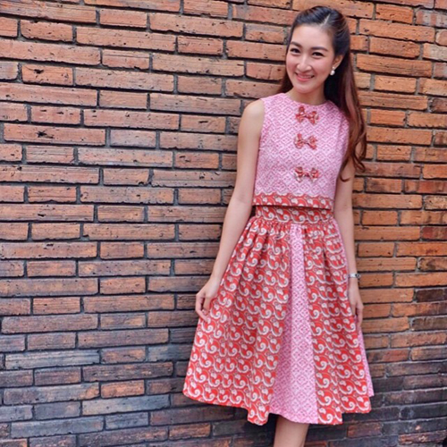 แพนเค้ก เขมนิจ