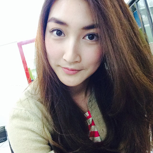 แพนเค้ก เขมนิจ