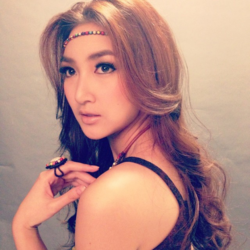 แพนเค้ก เขมนิจ