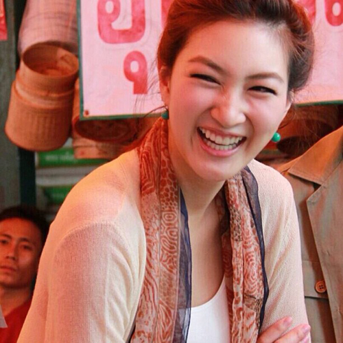 แพนเค้ก เขมนิจ