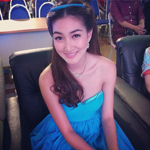 แพนเค้ก เขมนิจ