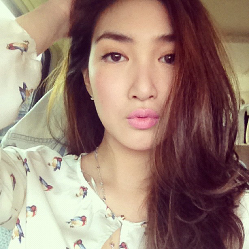 แพนเค้ก เขมนิจ