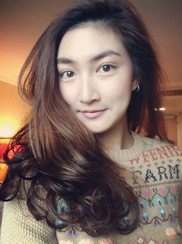 แพนเค้ก เขมนิจ