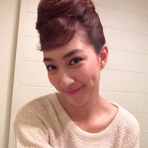 แพนเค้ก เขมนิจ