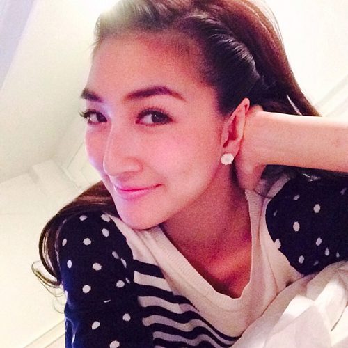 แพนเค้ก เขมนิจ