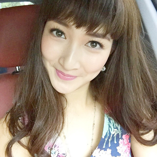 แพนเค้ก เขมนิจ