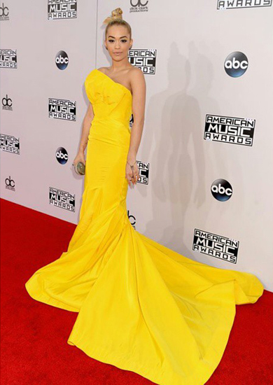 ริต้า โอรา