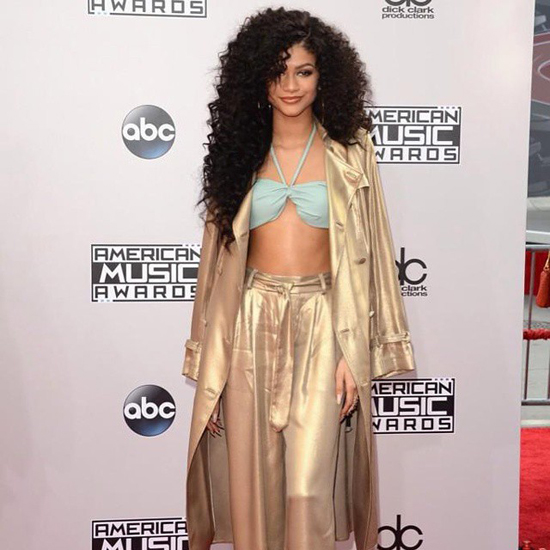 เซนดาย่า