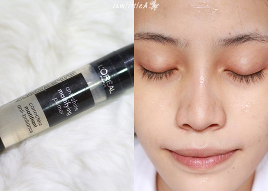 แต่งหน้ารับปริญญา