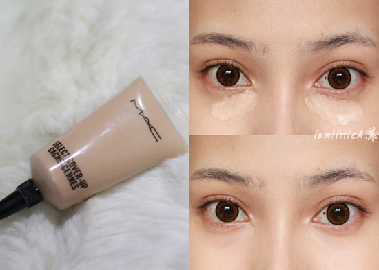 แต่งหน้ารับปริญญา