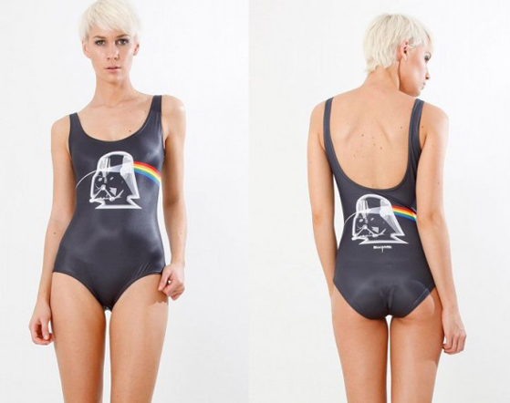 ชุดว่ายน้ำ