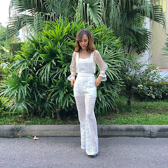 เต้ย จรินทร์พร เต้ย จรินทร์พร