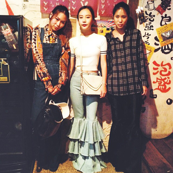 เต้ย จรินทร์พร เต้ย จรินทร์พร