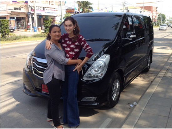 แมท ภีรนีย์ แมท ภีรนีย์