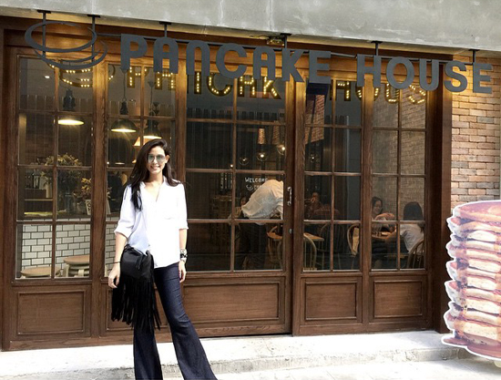 วิกกี้ สุนิสา วิกกี้ สุนิสา