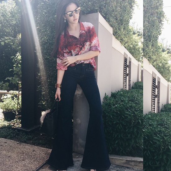 ใหม่ ดาวิกา ใหม่ ดาวิกา