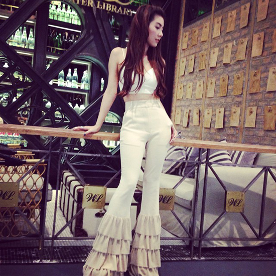 วุ้นเส้น วิริฒิพา วุ้นเส้น วิริฒิพา