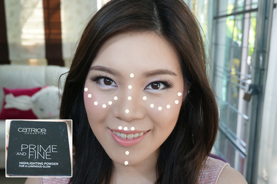 แต่งหน้าเพื่อนเจ้าสาว