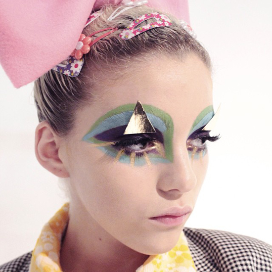 แต่งหน้า