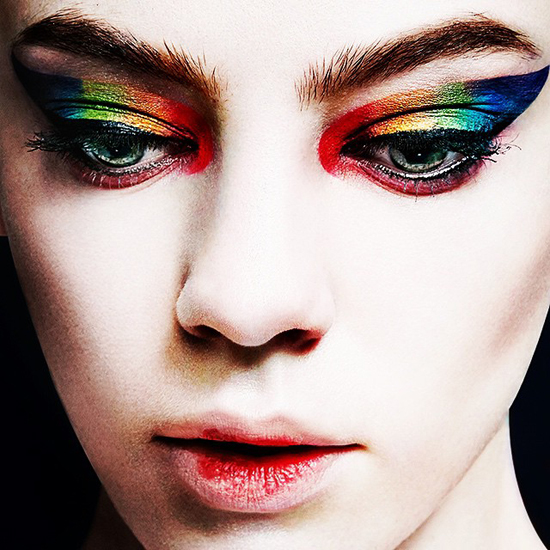 แต่งหน้า