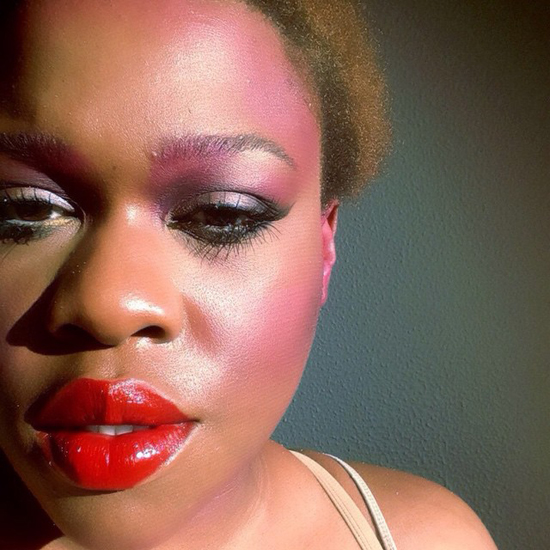 แต่งหน้า