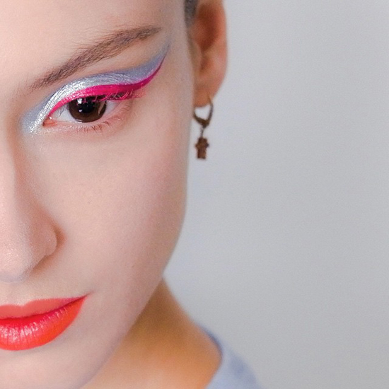 แต่งหน้า