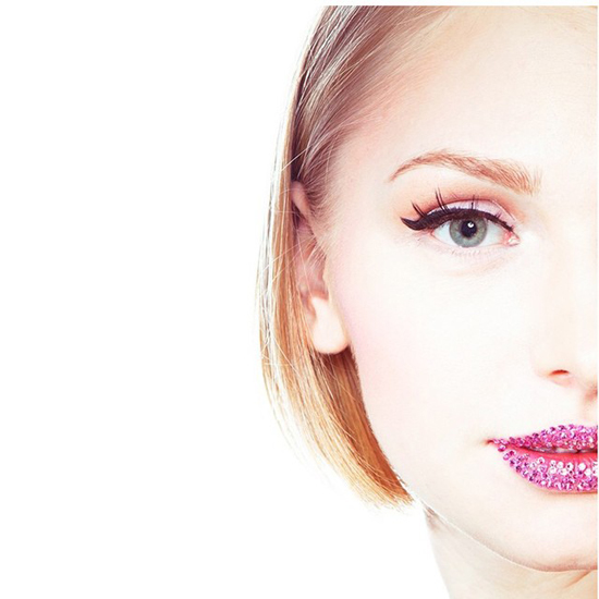 แต่งหน้า