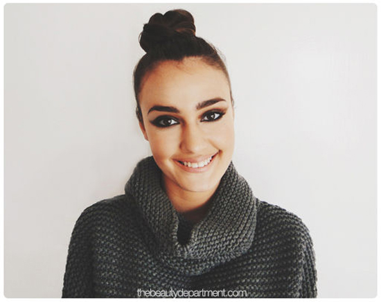 วิธีคอนทัวร์และไฮไลท์