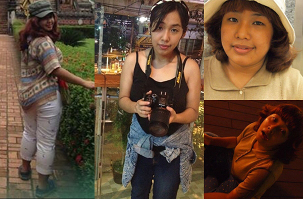 ลดน้ำหนัก