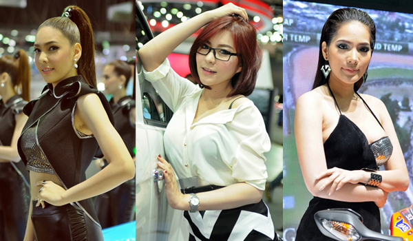 วิธีการแต่งหน้าสไตล์พริตตี้