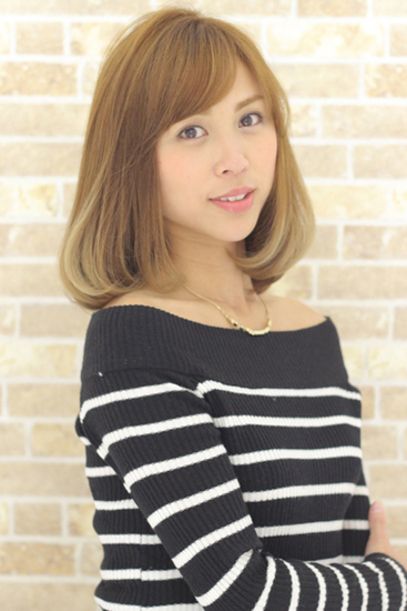 ทรงผมประบ่า