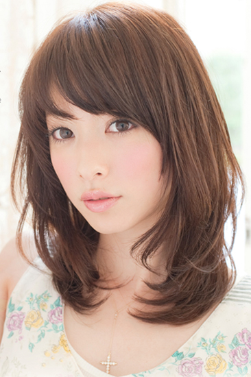 ทรงผมประบ่า