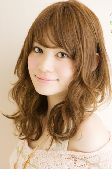 ทรงผมประบ่า