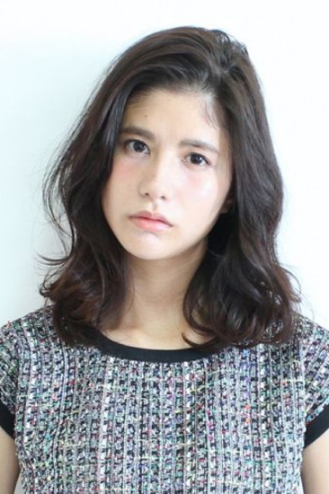 ทรงผมประบ่า