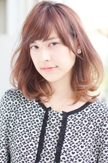 ทรงผมประบ่า