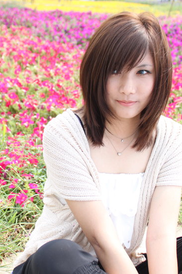 ทรงผมประบ่า