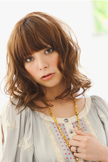 ทรงผมประบ่า