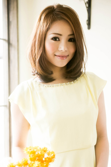 ทรงผมประบ่า