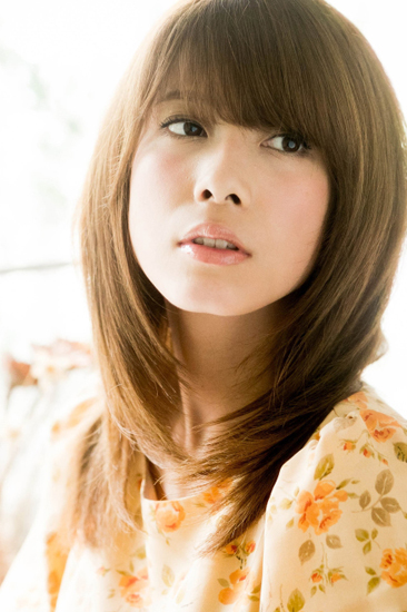 ทรงผมประบ่า