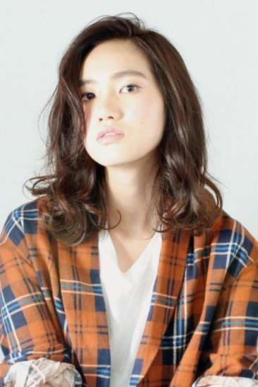 ทรงผมประบ่า