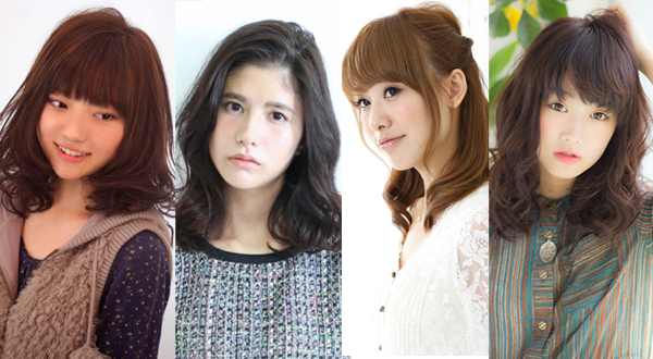 ทรงผมประบ่า