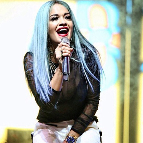 ริต้า โอรา