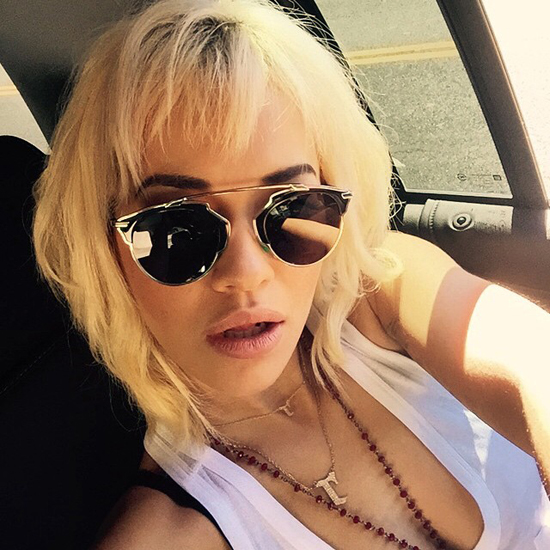 ริต้า โอรา